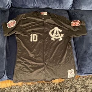 Baseball Jersey